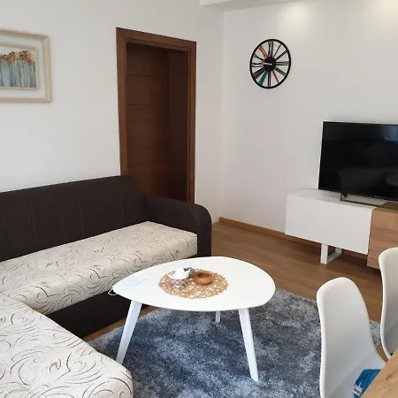 Apartment Atlantis - Arch Macedonia Skopje