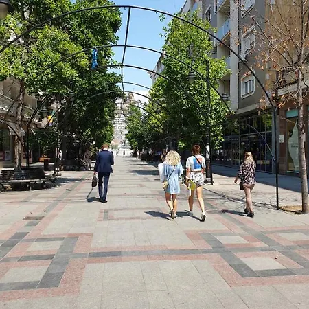Atlantis - Arch Macedonia * Skopje