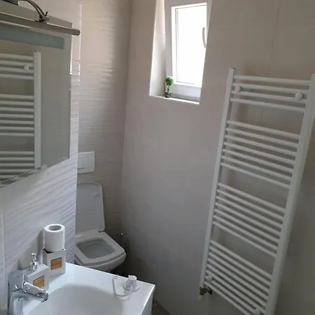 Apartment Atlantis - Arch Macedonia Skopje