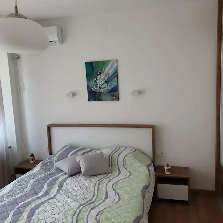 Atlantis - Arch Macedonia Apartment *